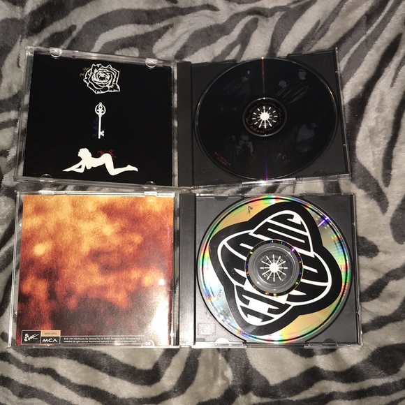 1993 / 1995 Jodeci diary of a mad band / the show the after party the hotel - Picture 3 of 3